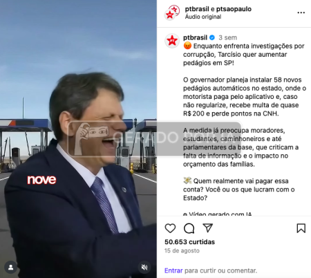 AI Observatory in Elections