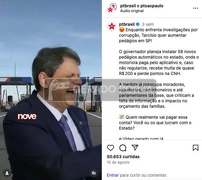 AI Observatory in Elections