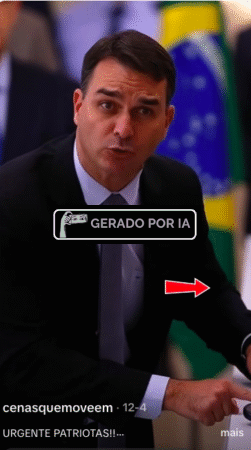 AI Observatory in Elections