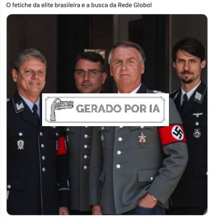 AI Observatory in Elections