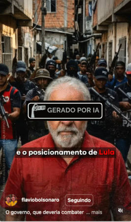 AI Observatory in Elections