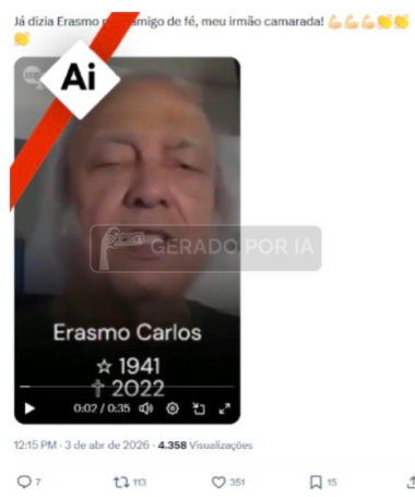 AI Observatory in Elections