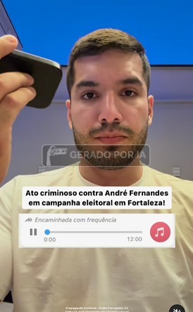 Observatório IA nas Eleições