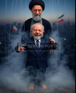 Observatório IA nas Eleições