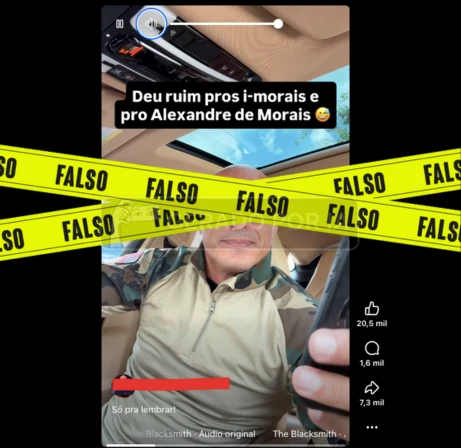 Observatório IA nas Eleições