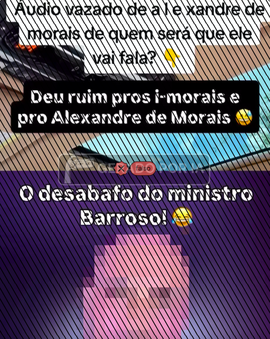 Observatório IA nas Eleições