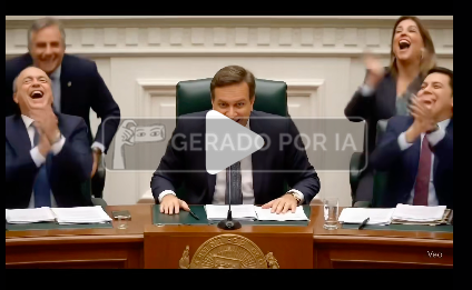 Observatório IA nas Eleições