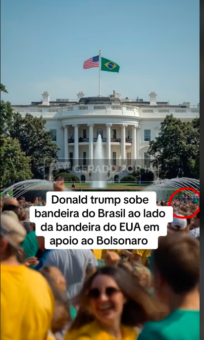 Observatório IA nas Eleições