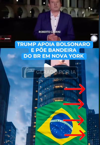 Observatório IA nas Eleições