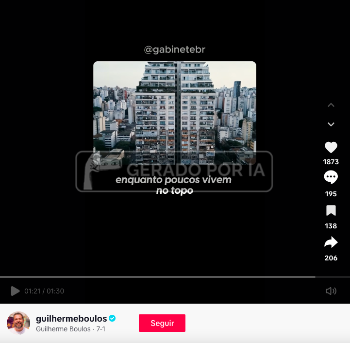 Observatório IA nas Eleições