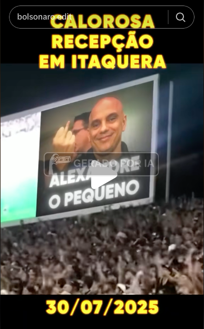 Observatório IA nas Eleições