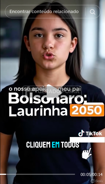 Observatório IA nas Eleições