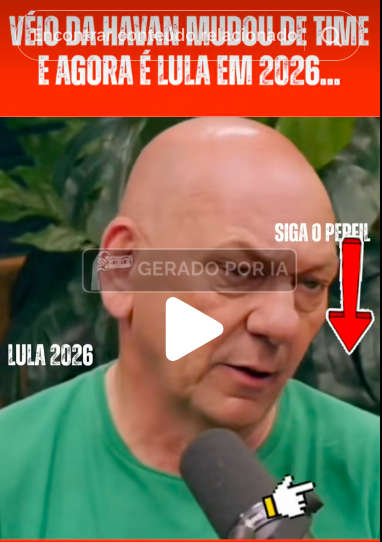 Observatório IA nas Eleições