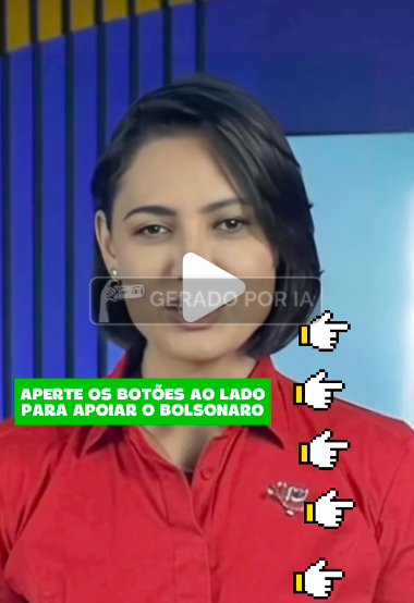 Observatório IA nas Eleições