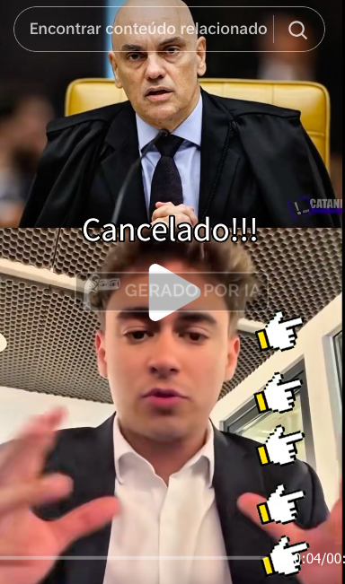 Observatório IA nas Eleições