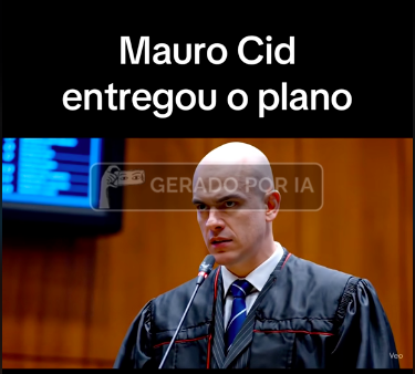 Observatório IA nas Eleições