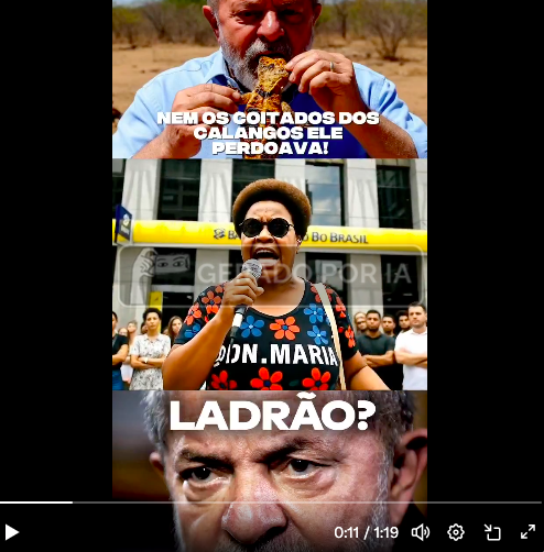 Observatório IA nas Eleições