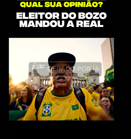 Observatório IA nas Eleições