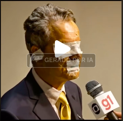 Observatório IA nas Eleições