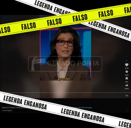 Observatório IA nas Eleições