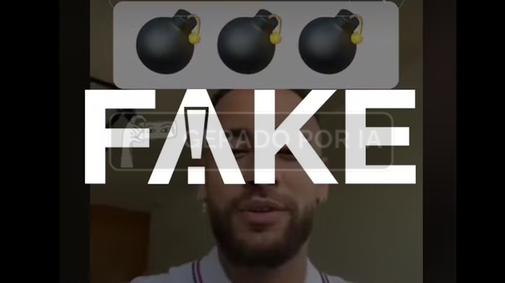 Observatório IA nas Eleições