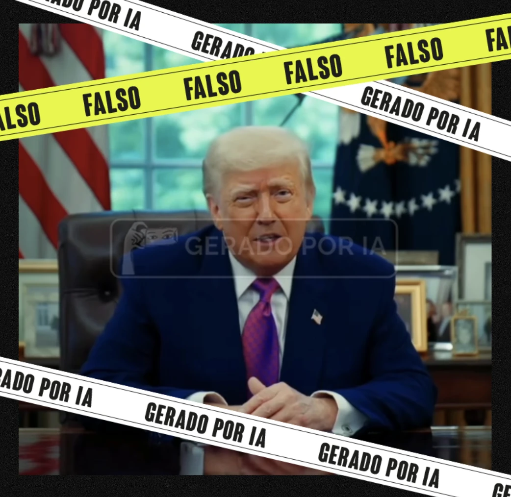 Observatório IA nas Eleições