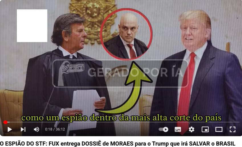 Observatório IA nas Eleições