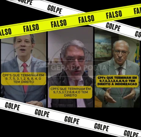 Observatório IA nas Eleições