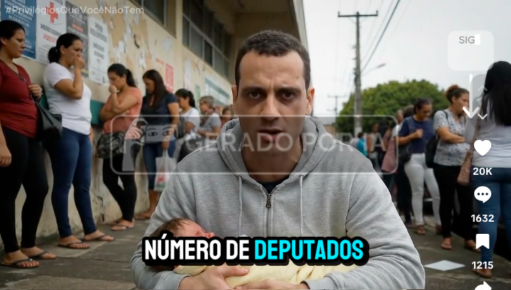 Observatório IA nas Eleições