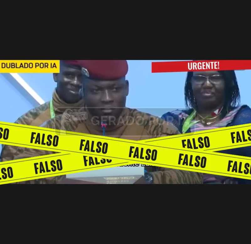 Observatório IA nas Eleições