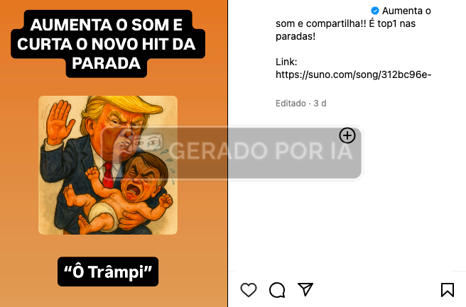 Observatório IA nas Eleições