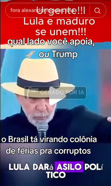 Observatório IA nas Eleições