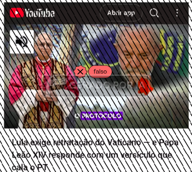 Observatório IA nas Eleições