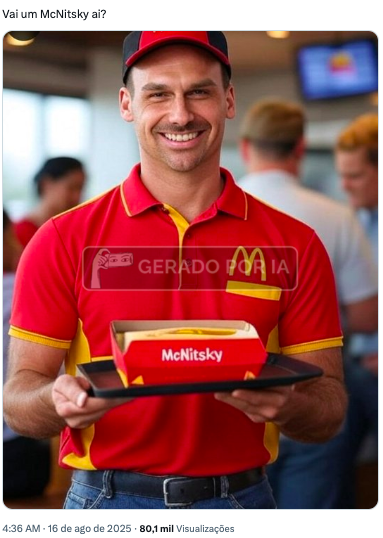 Observatório IA nas Eleições