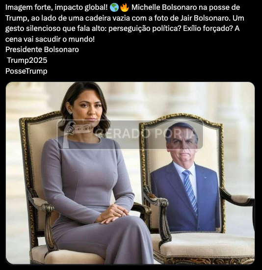 Observatório IA nas Eleições