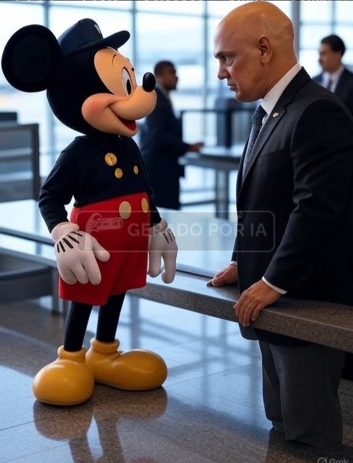 Observatório IA nas Eleições