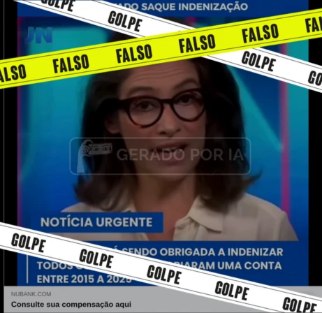 Observatório IA nas Eleições