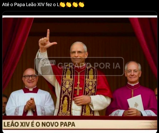 Observatório IA nas Eleições