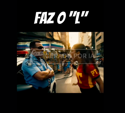 Observatório IA nas Eleições