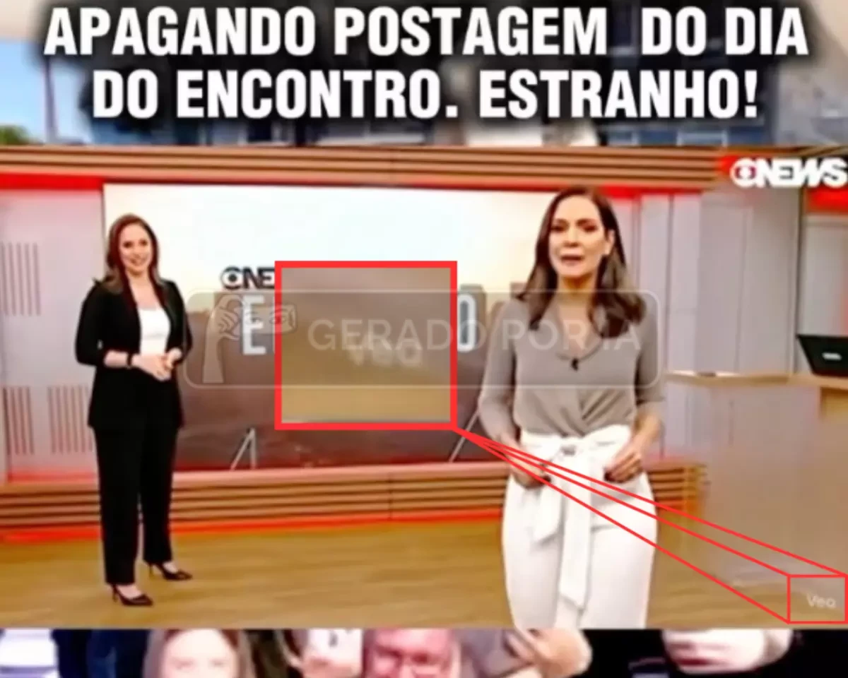 Observatório IA nas Eleições