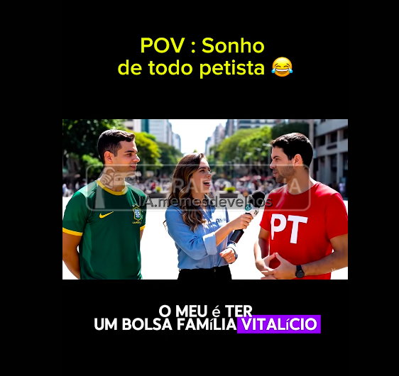 Observatório IA nas Eleições