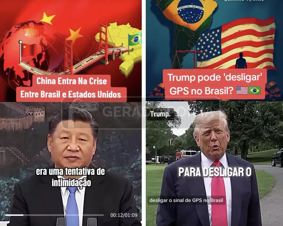 Observatório IA nas Eleições