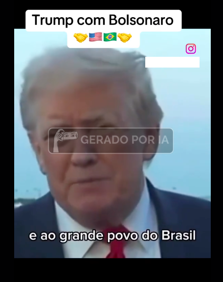 Observatório IA nas Eleições