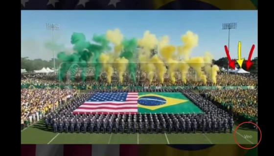 Observatório IA nas Eleições