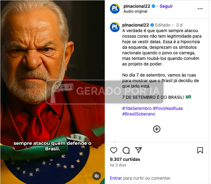 Observatório IA nas Eleições