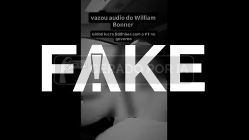 Observatório IA nas Eleições