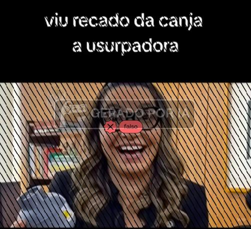 Observatório IA nas Eleições