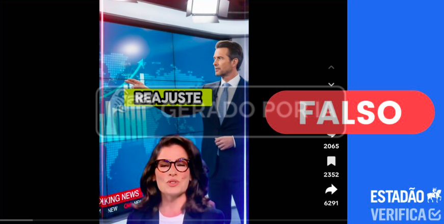 Observatório IA nas Eleições