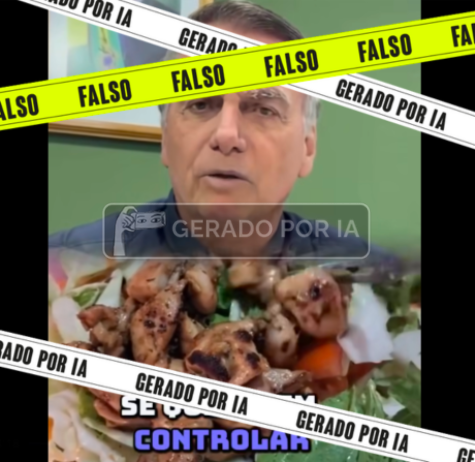 Observatório IA nas Eleições