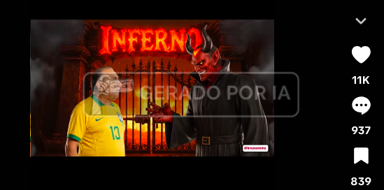 Observatório IA nas Eleições